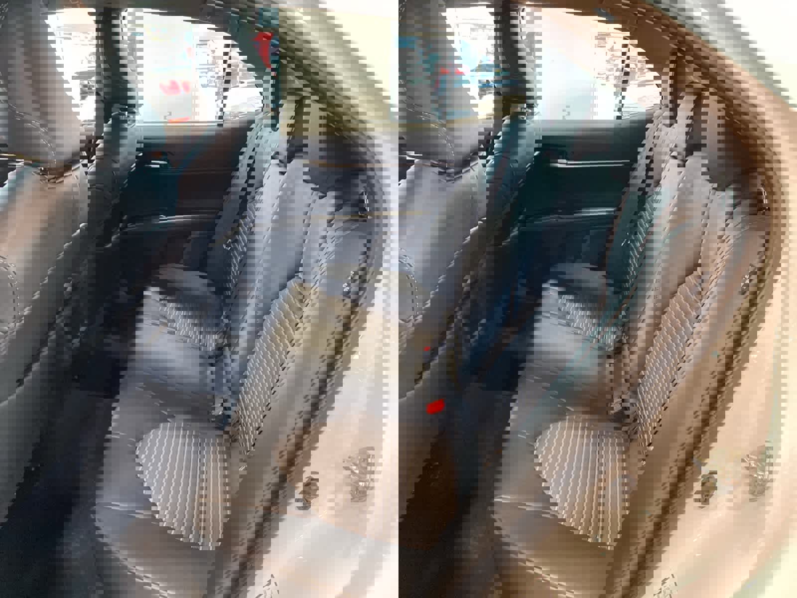 Used 2024 Toyota Camry SE image 24