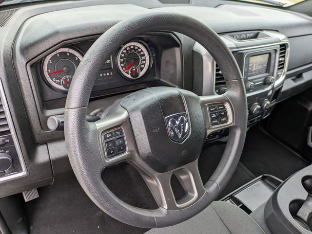 Used 2024 RAM 1500 Classic Warlock image 14