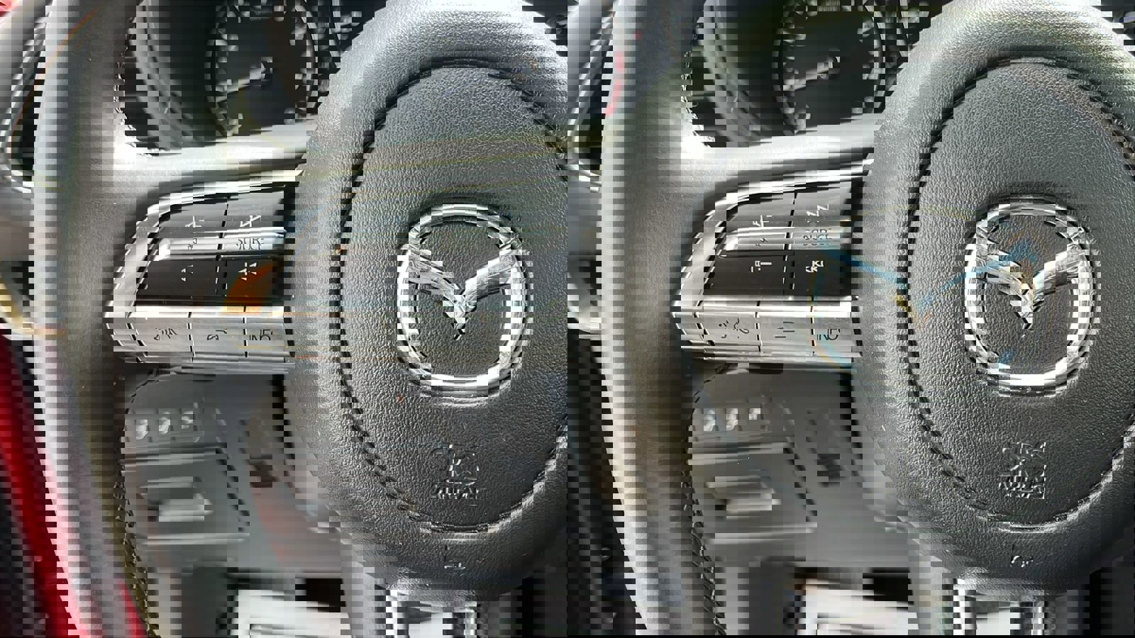 Certified 2023 MAZDA MAZDA3 s image 12