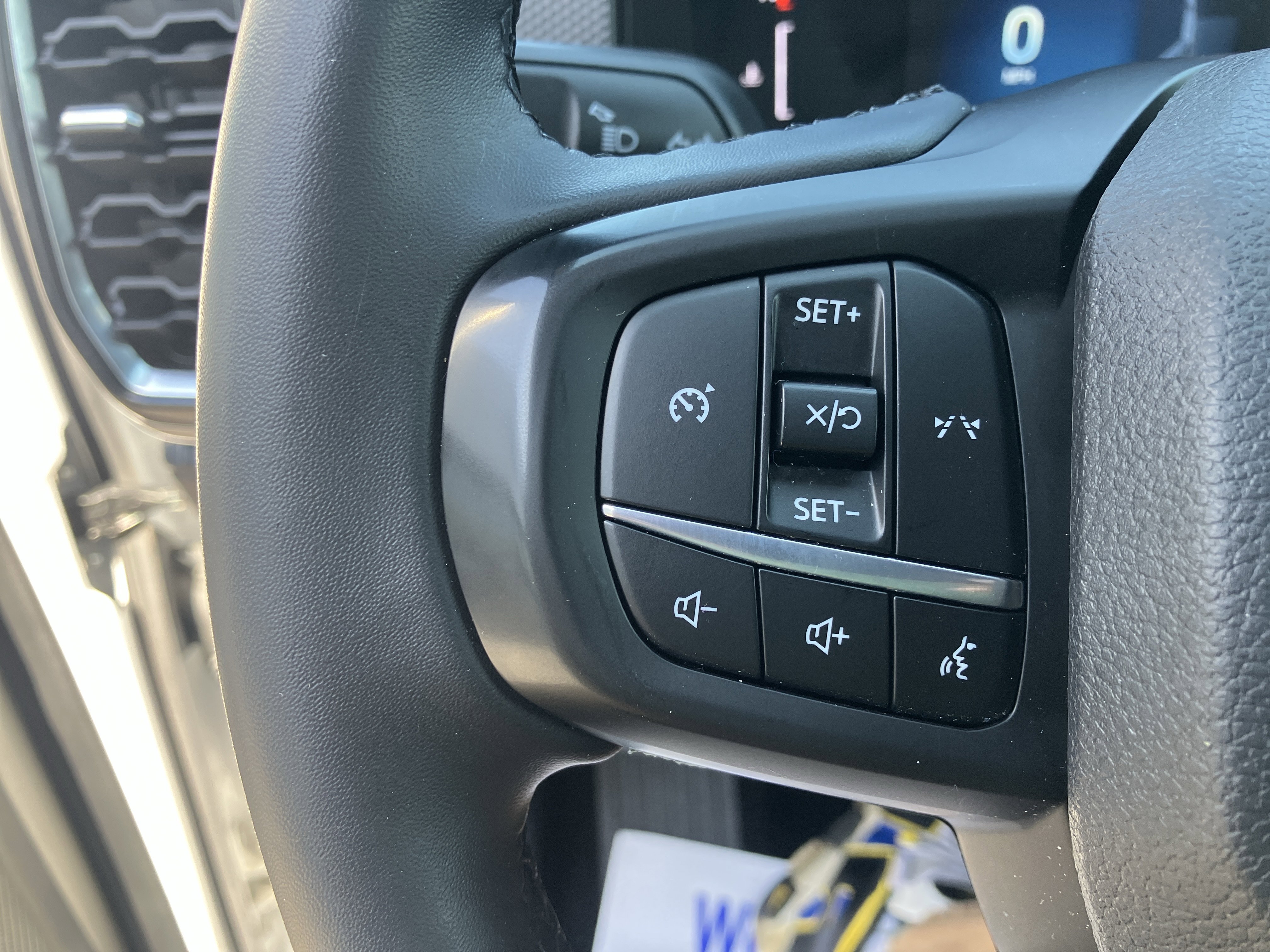 Used 2024 Ford Ranger XLT w/ Trailer Tow Package image 22