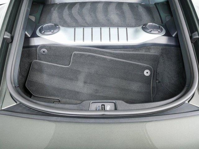 Certified 2024 Porsche 718 Cayman Style Edition image 27