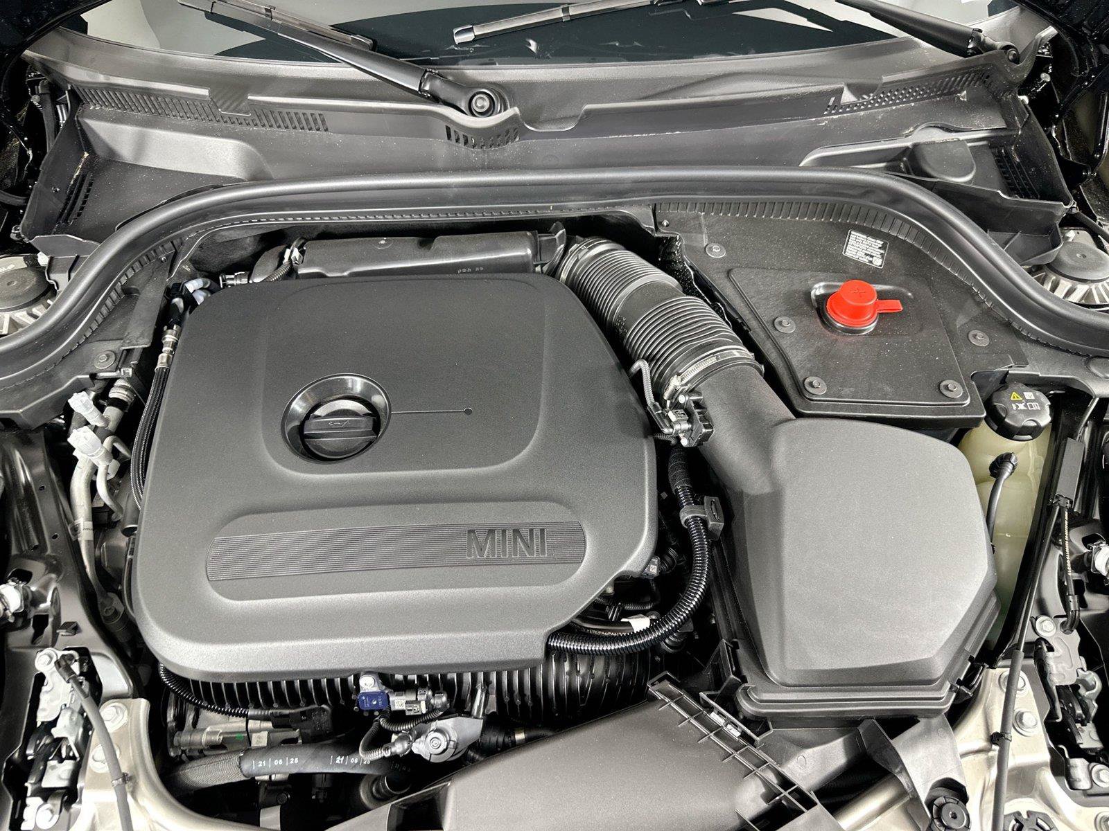 New 2026 MINI Cooper S FWD image 28