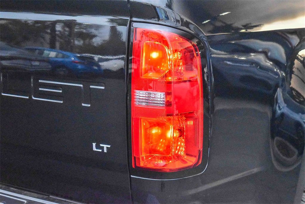 Used 2022 Chevrolet Colorado LT w/ Fleet Safety Package image 7
