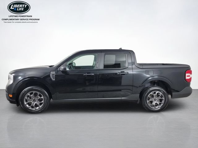 Certified 2022 Ford Maverick XLT FWD image 7