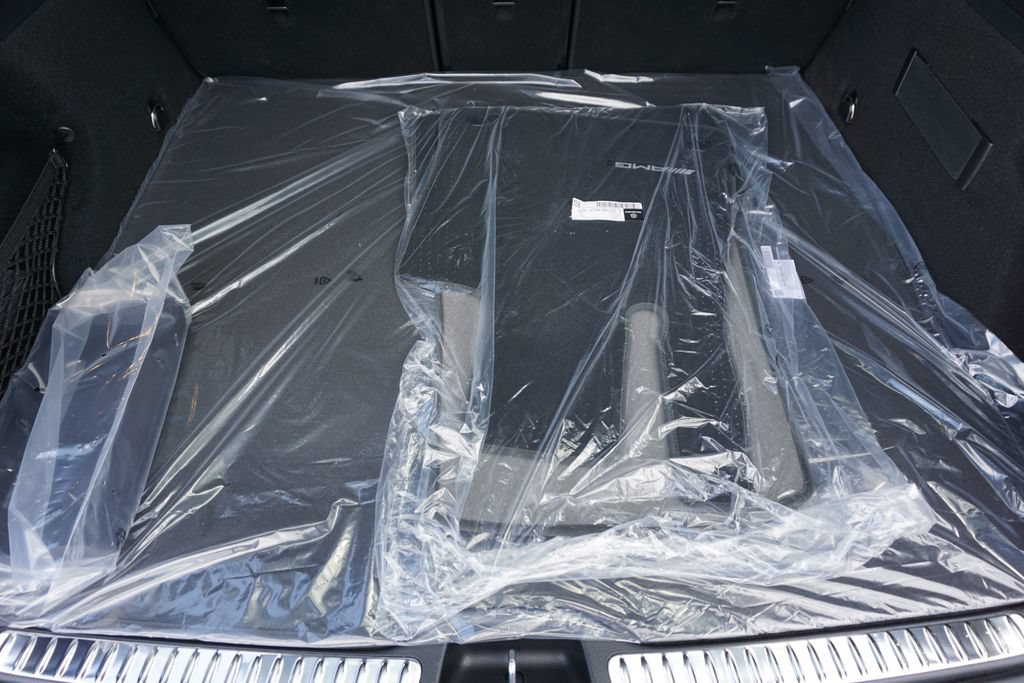 Certified 2025 Mercedes-Benz GLC 300 4MATIC image 54