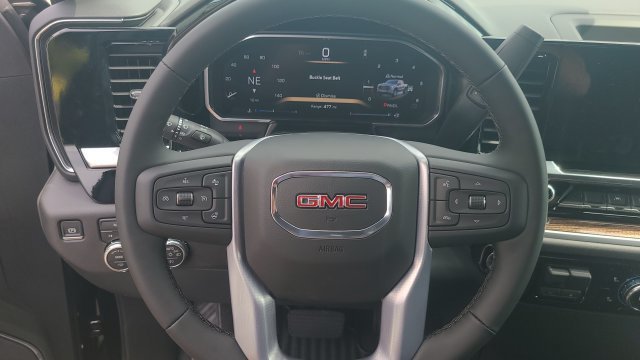 New 2026 GMC Sierra 1500 Elevation AWD/4WD image 17