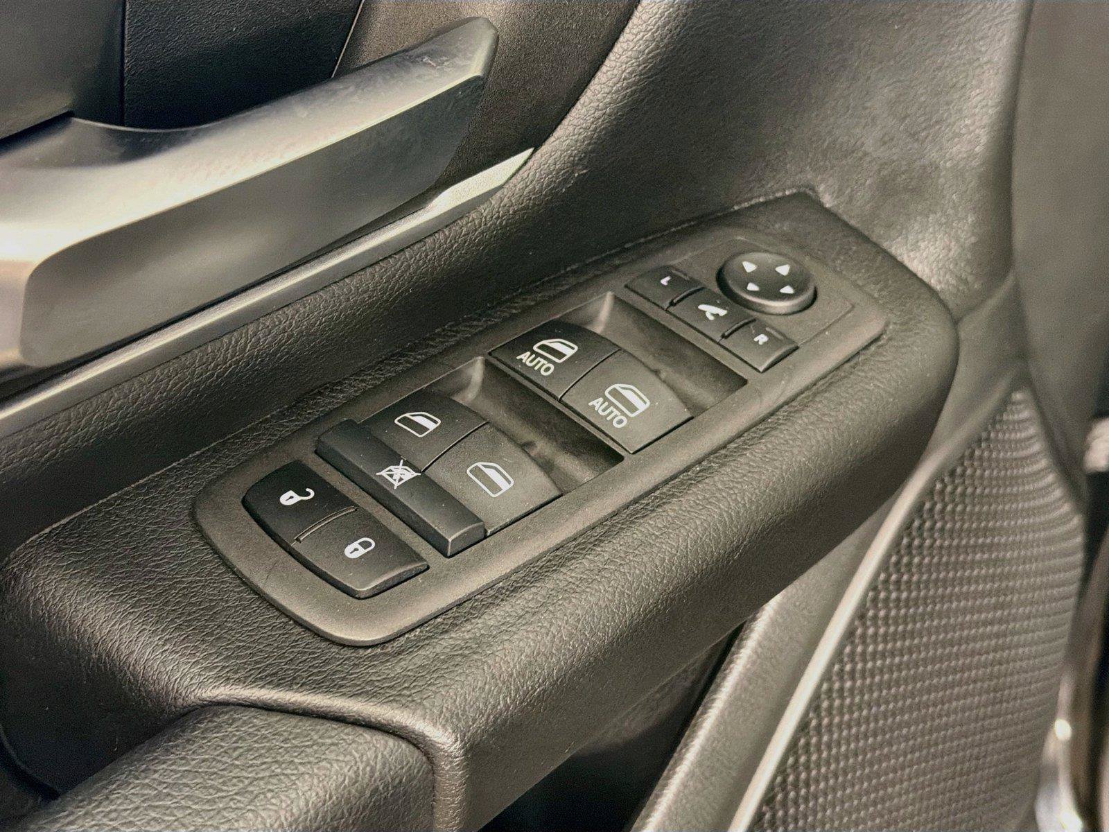 Used 2023 RAM 1500 Big Horn AWD/4WD image 23