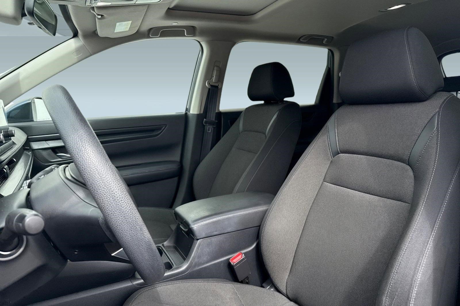 Certified 2023 Honda CR-V EX image 20