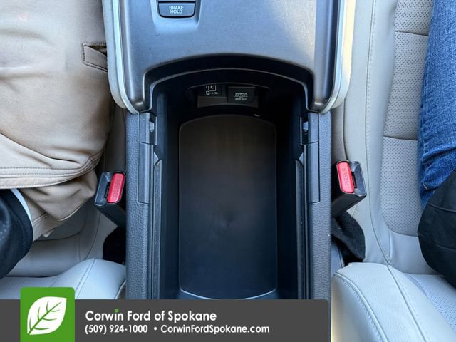 Used 2018 Honda Accord EX-L image 33