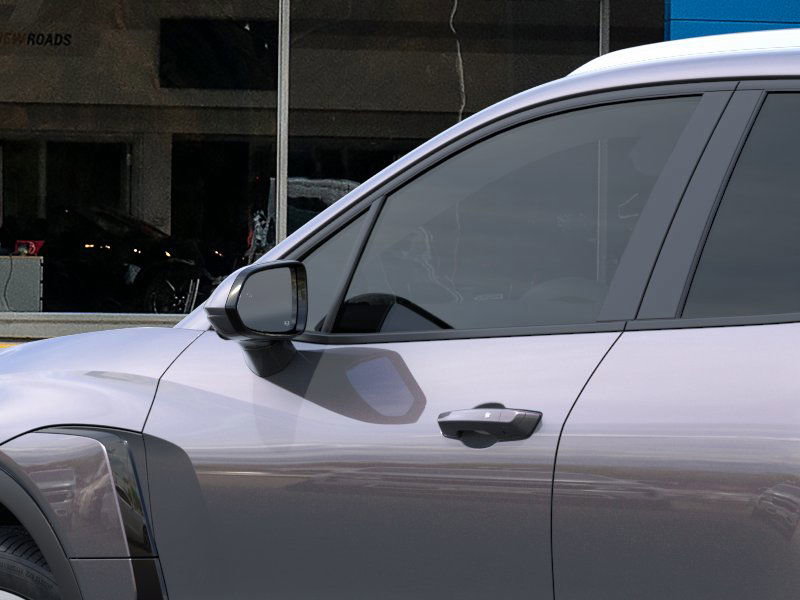 New 2026 Chevrolet Blazer EV LT FWD image 36