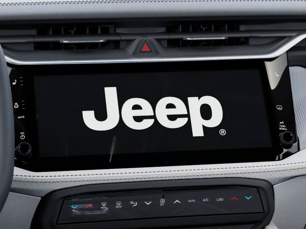 New 2026 Jeep Cherokee Limited AWD/4WD image 20