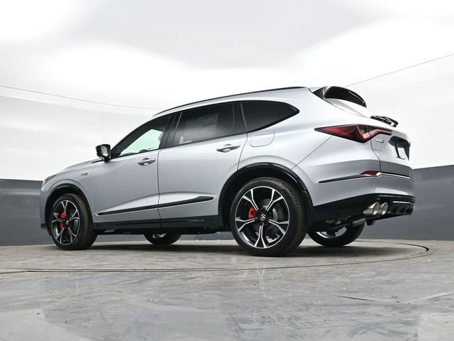 New 2026 Acura MDX Type S image 29