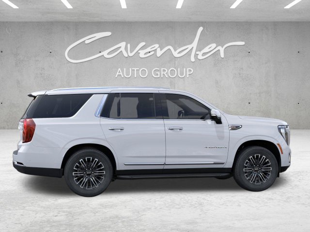 New 2027 GMC Yukon Elevation w/ Technology Package RWD image 6