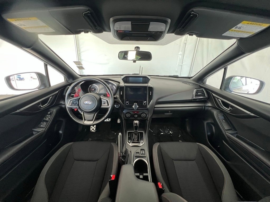 Used 2019 Subaru Impreza 2.0i Sport image 13