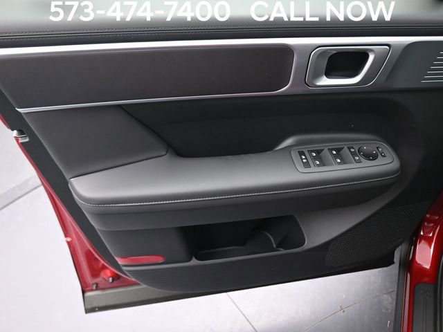 New 2026 Hyundai Santa Fe SEL AWD/4WD image 10