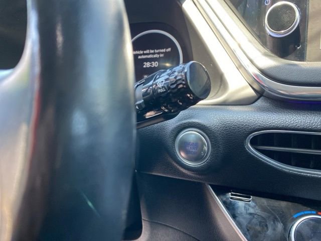 Used 2022 Hyundai Sonata Limited image 35