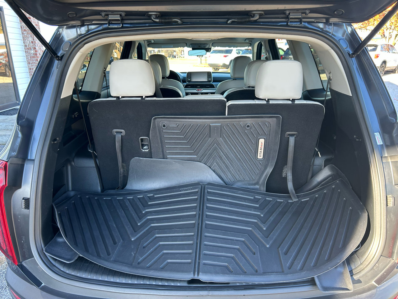 Used 2020 Kia Telluride S image 8