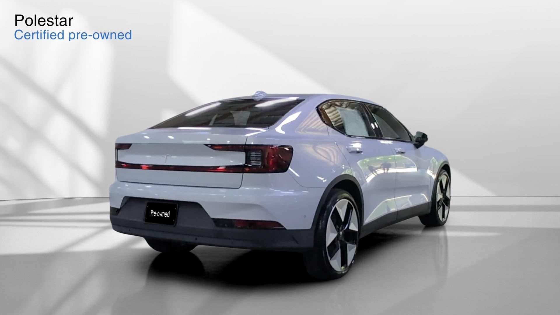 Certified 2024 Polestar Polestar 2 AWD/4WD image 5