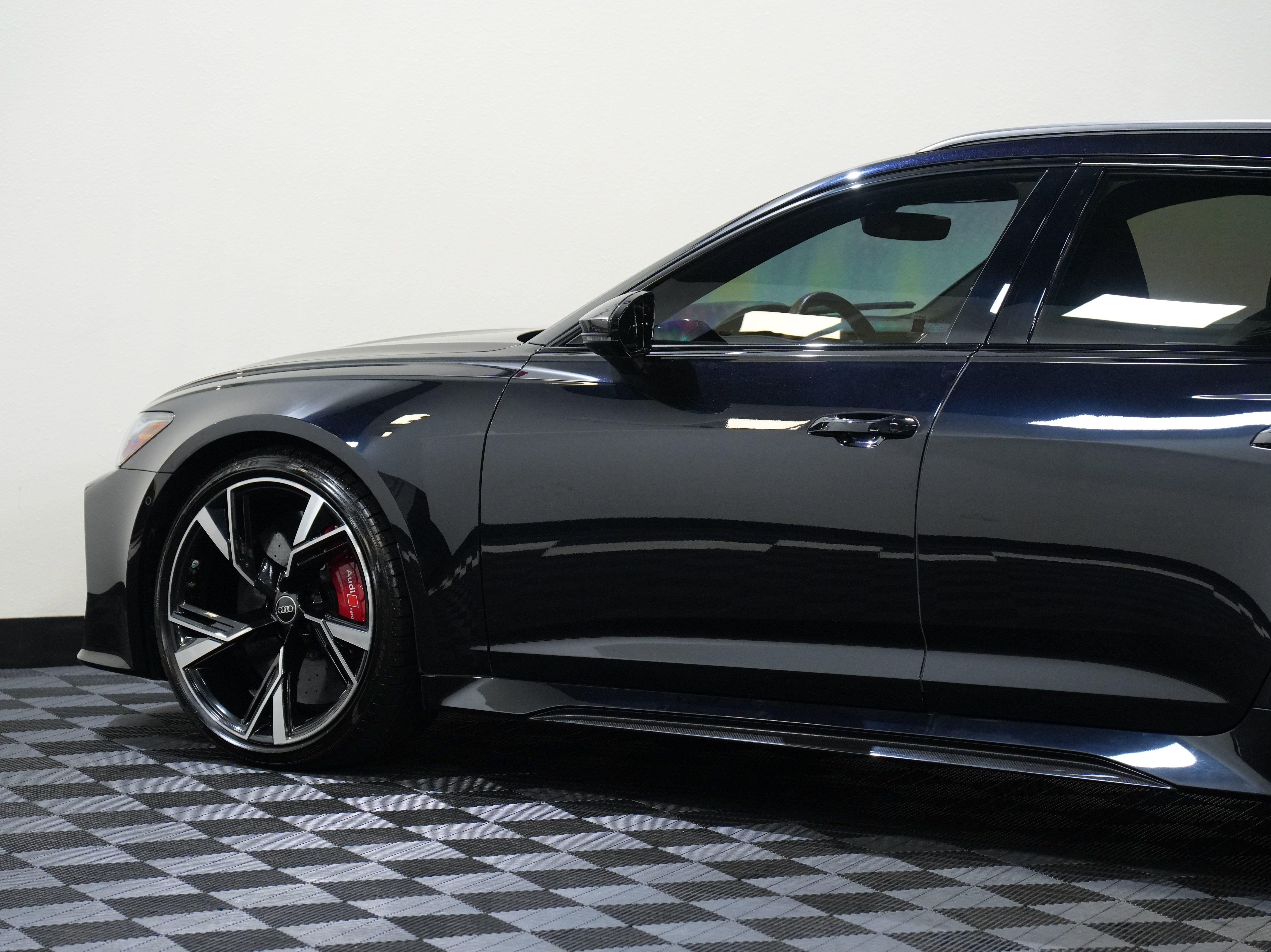 Used 2022 Audi RS 6 image 18