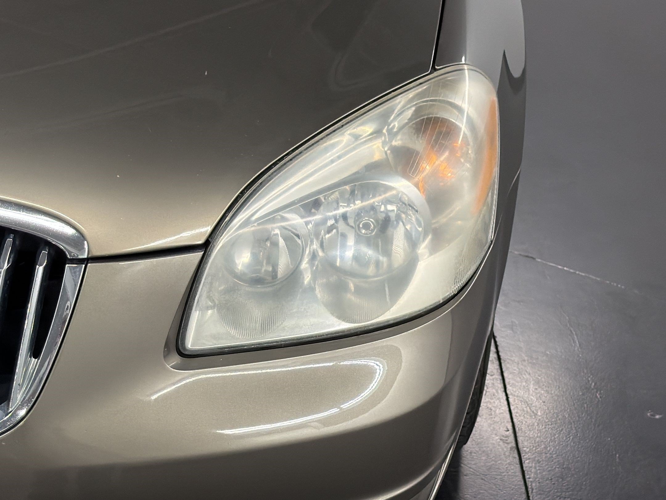 Used 2011 Buick Lucerne CX FWD image 12