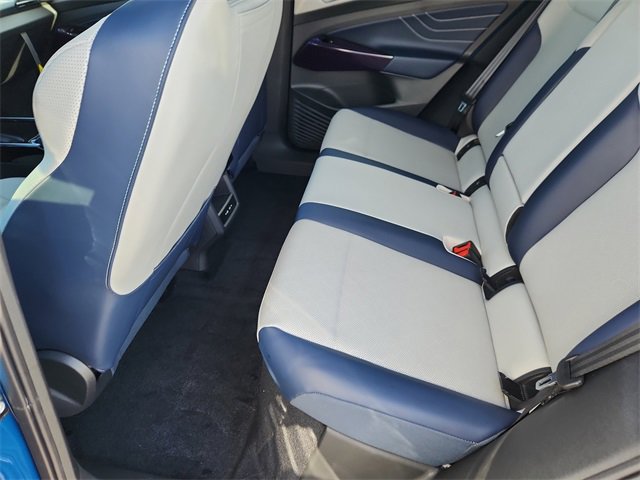 New 2026 Volkswagen ID.4 Pro S image 8