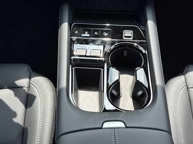 New 2025 Nissan Murano SL image 17