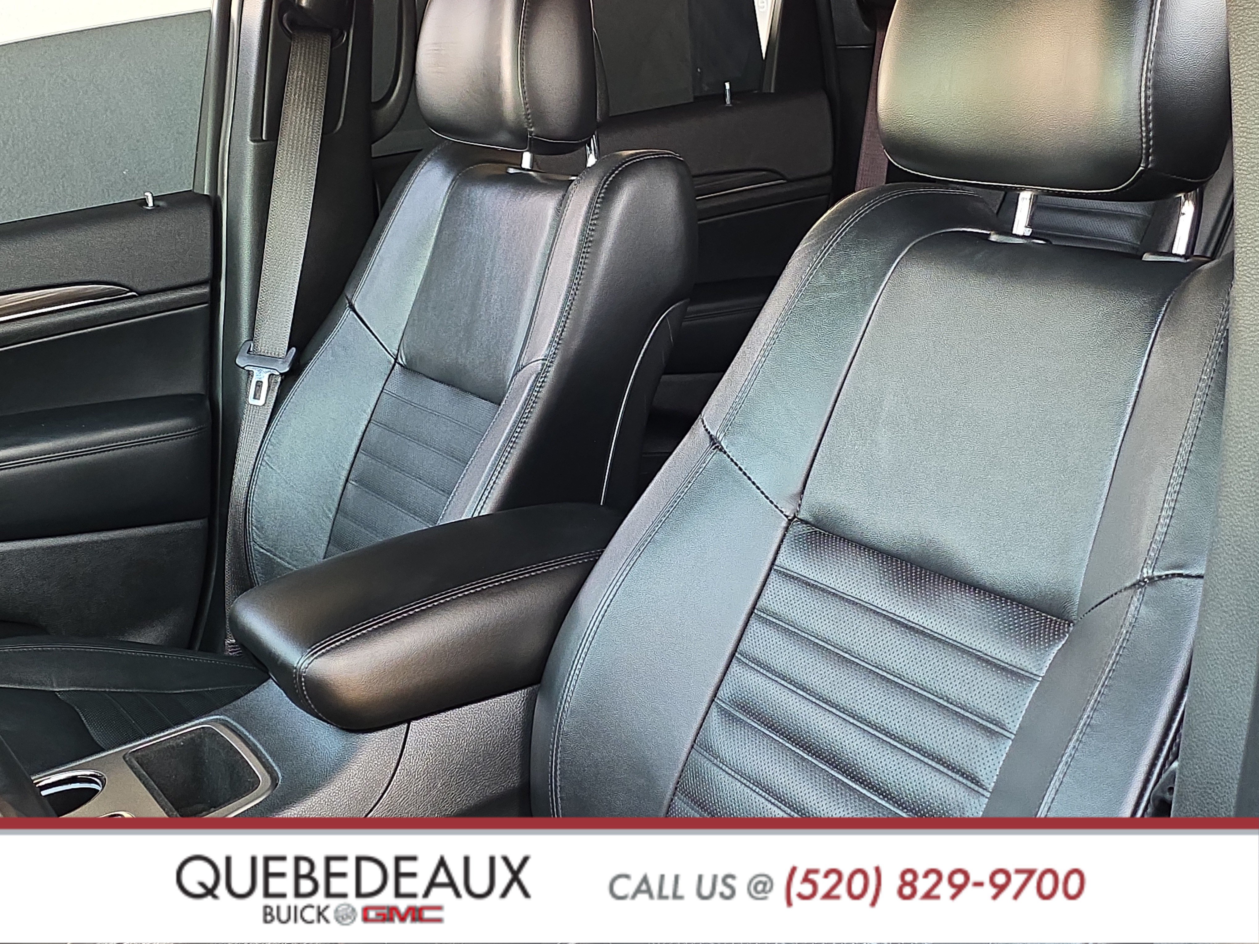 Used 2021 Jeep Grand Cherokee Limited X RWD image 13