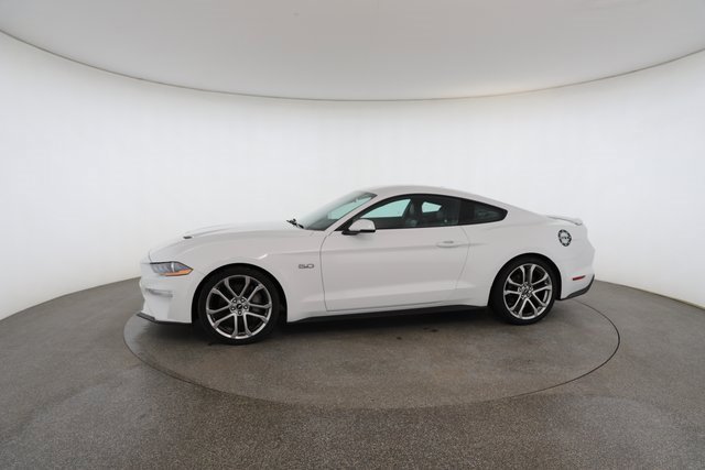 Used 2018 Ford Mustang GT Premium w/ Equipment Group 401A image 5