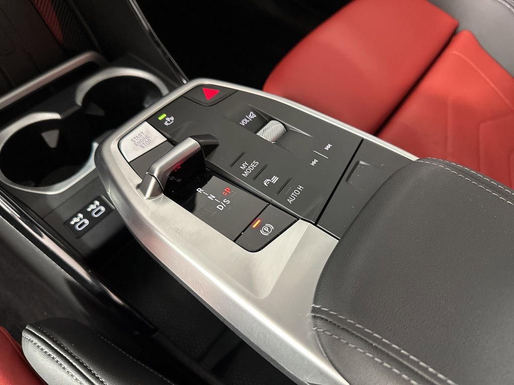 Certified 2023 BMW X1 xDrive28i w/ Premium Package image 25