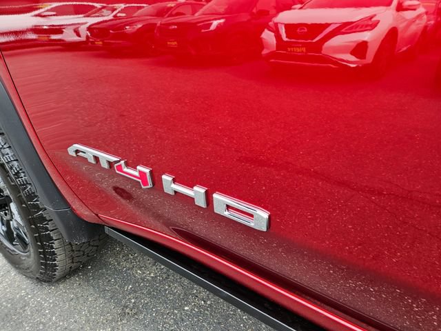 New 2026 GMC Sierra 2500 AT4 w/ AT4 Premium Plus Package AWD/4WD image 11