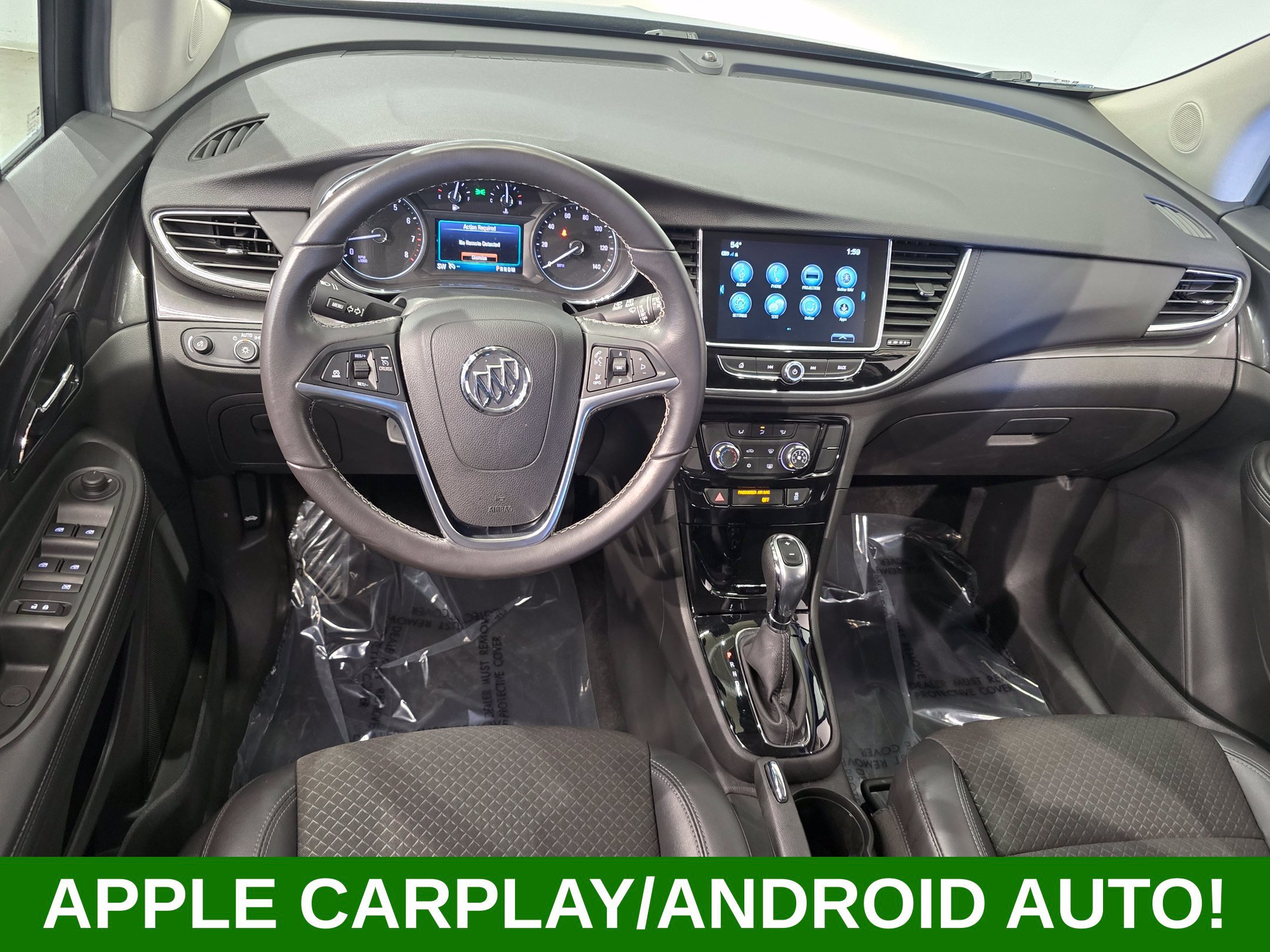 Used 2019 Buick Encore Preferred FWD image 12