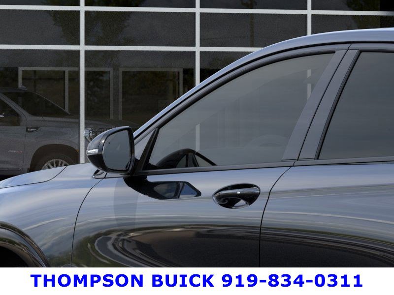 New 2026 Buick Envista Sport Touring w/ Convenience I Package image 12