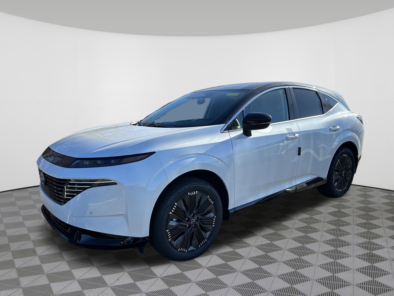 New 2026 Nissan Murano Platinum w/ Cargo Package image 15