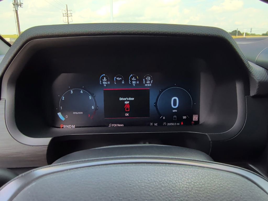 Used 2025 Ford F150 Tremor w/ Bed Utility Package AWD/4WD image 21