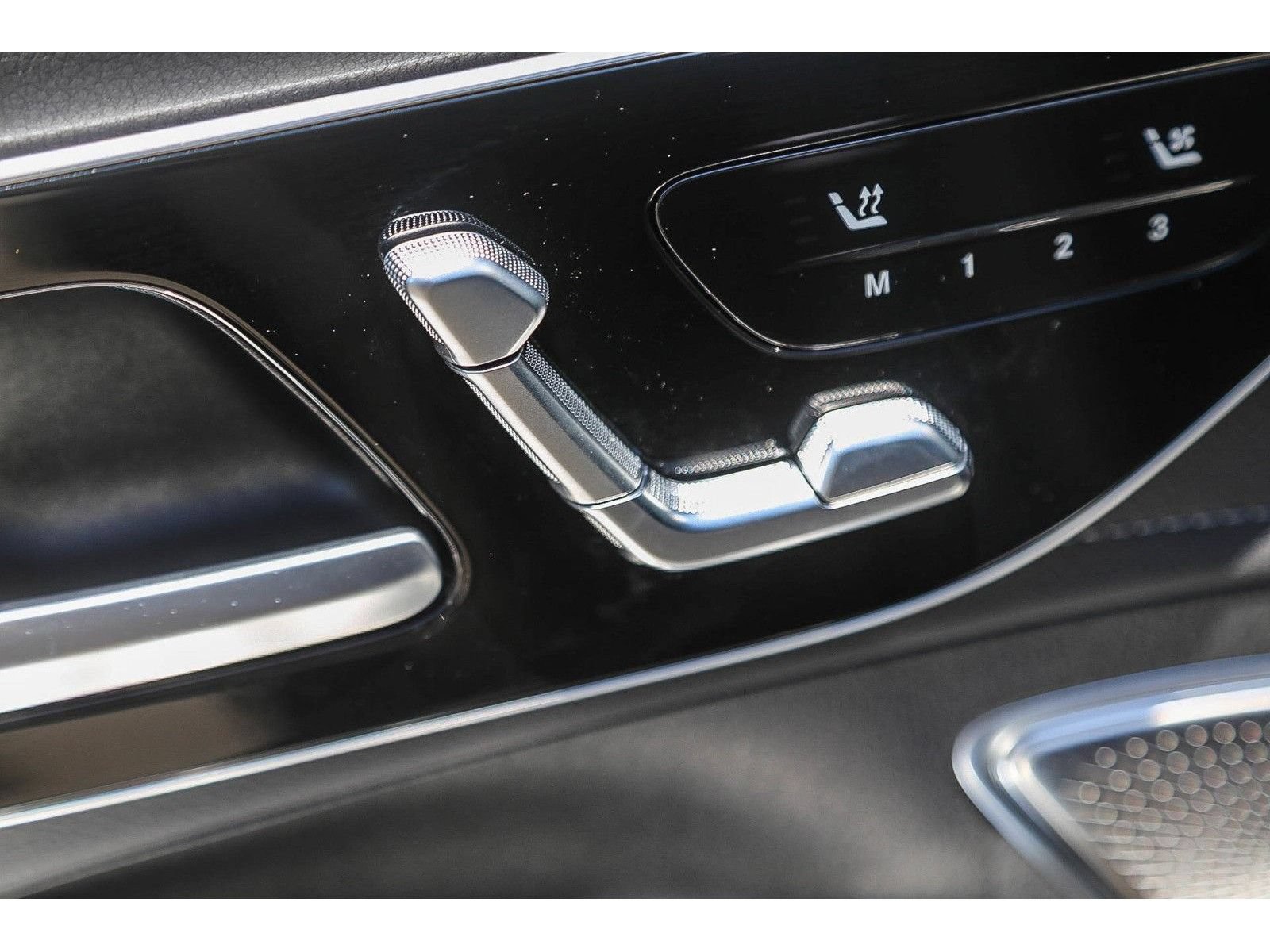 Used 2024 Mercedes-Benz EQE 350+ 4MATIC Sedan image 20