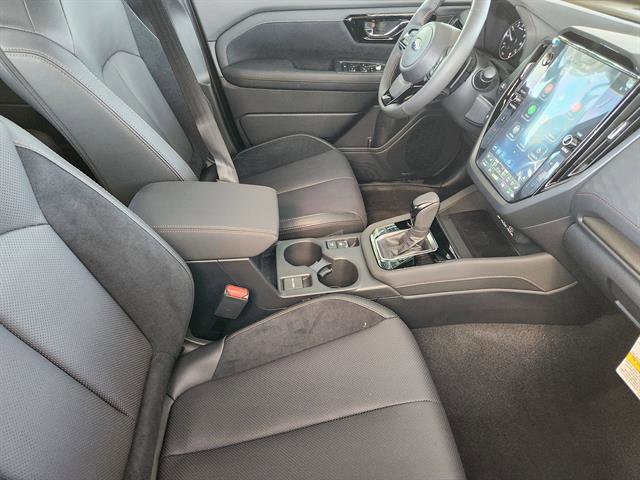 New 2025 Subaru Forester Touring image 10