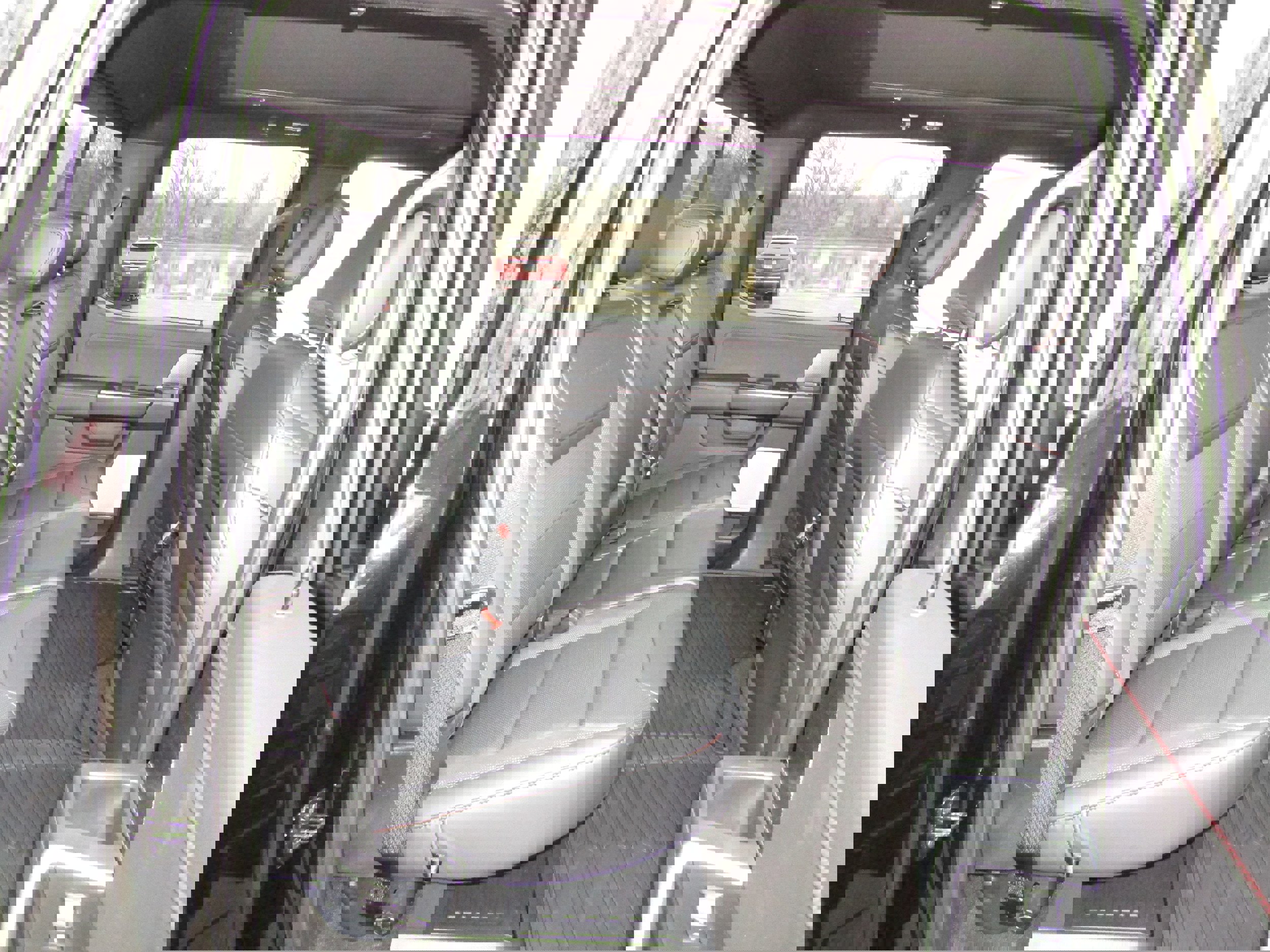 New 2026 Ford F150 Raptor image 25