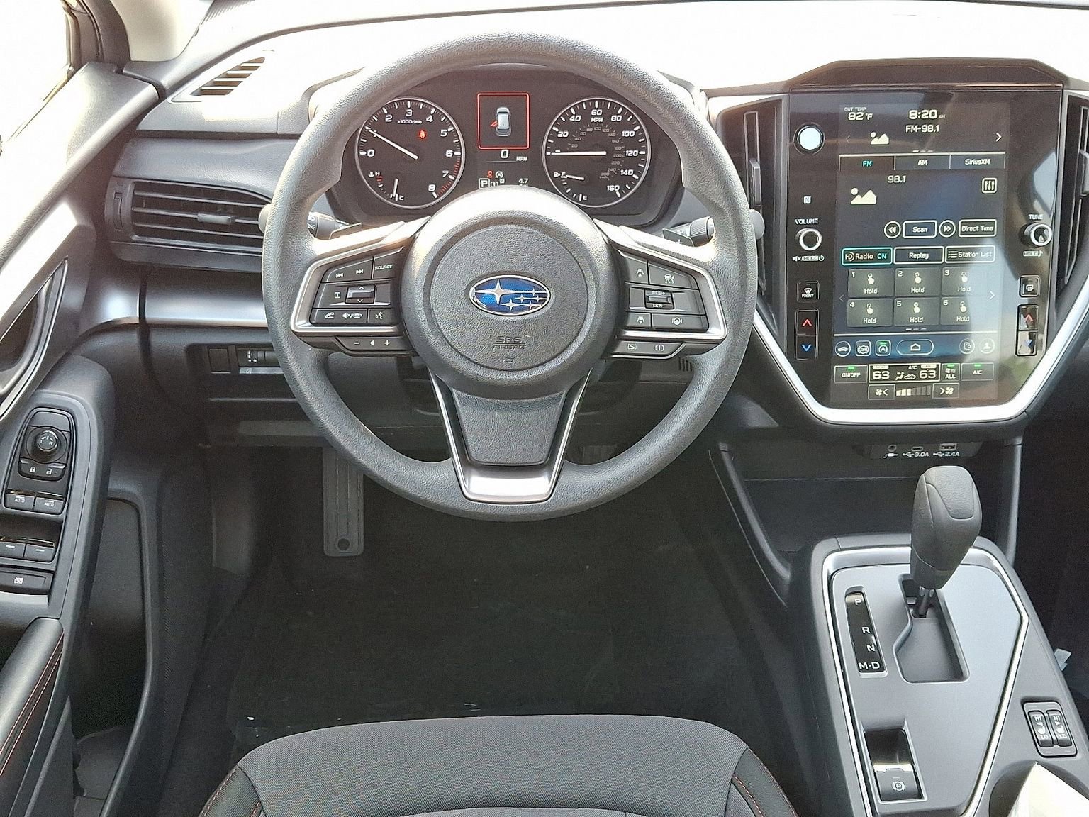 New 2025 Subaru Impreza 2.0i Sport image 7