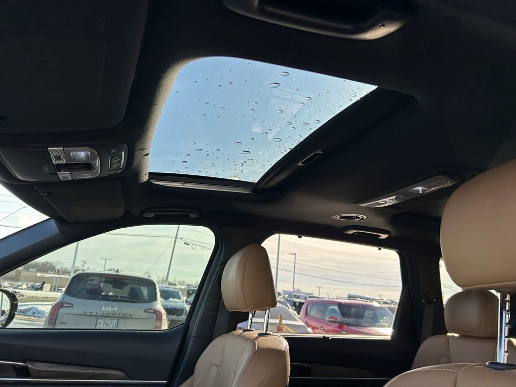 Used 2020 Kia Telluride SX w/ Towing Package image 24