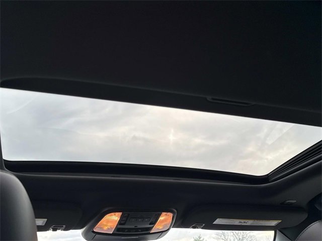 Used 2024 Dodge Durango GT image 24