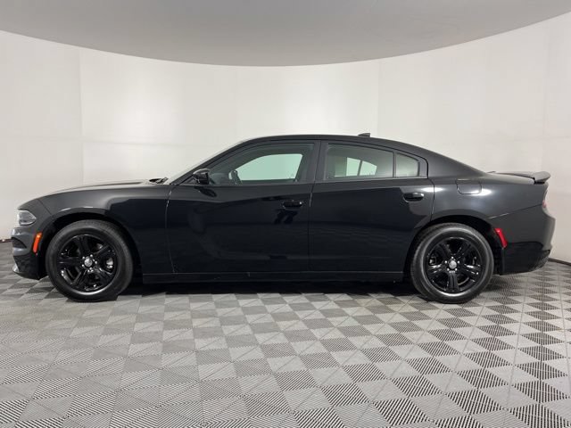 Used 2023 Dodge Charger SXT RWD image 7
