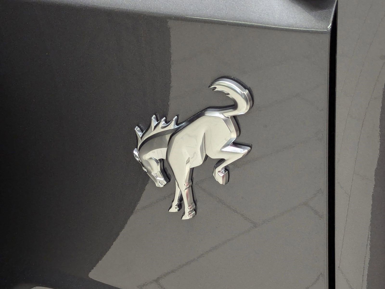 New 2025 Ford Bronco Big Bend image 31