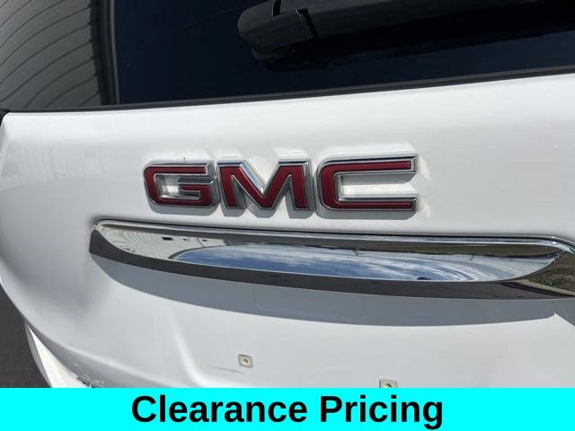 Used 2023 GMC Terrain SLE w/ Driver Convenience Package AWD/4WD image 48