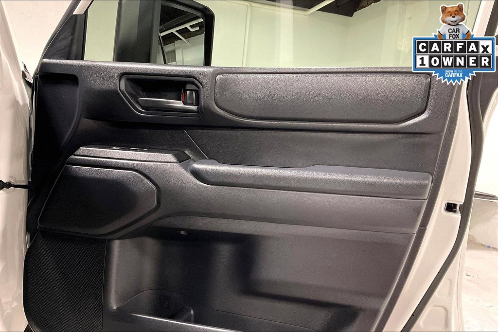 Used 2025 Toyota Land Cruiser 1958 AWD/4WD image 22
