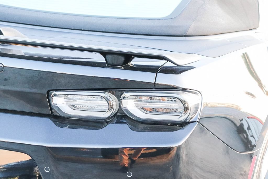 Used 2023 Chevrolet Camaro SS RWD image 10