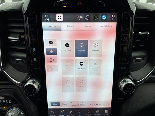 Used 2025 RAM 1500 Laramie image 18