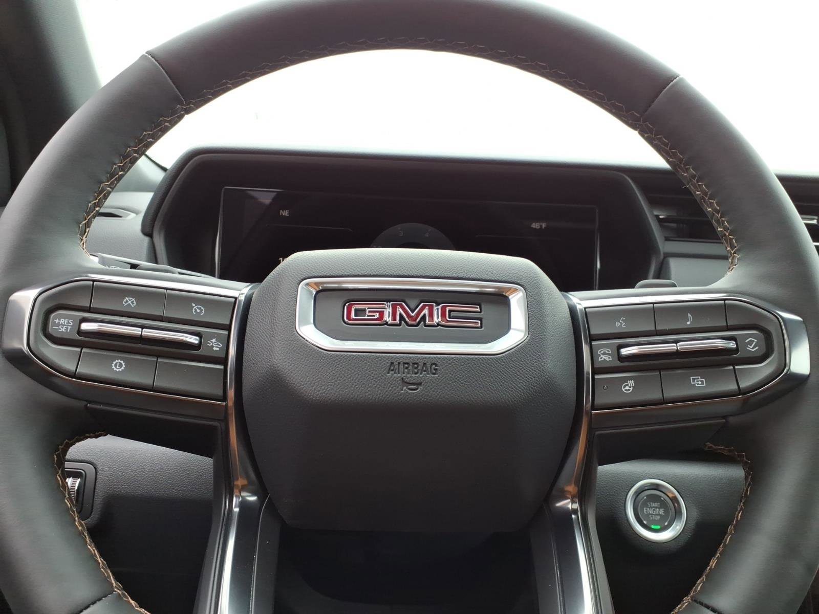 New 2026 GMC Terrain AT4 w/ Convenience Package III image 22