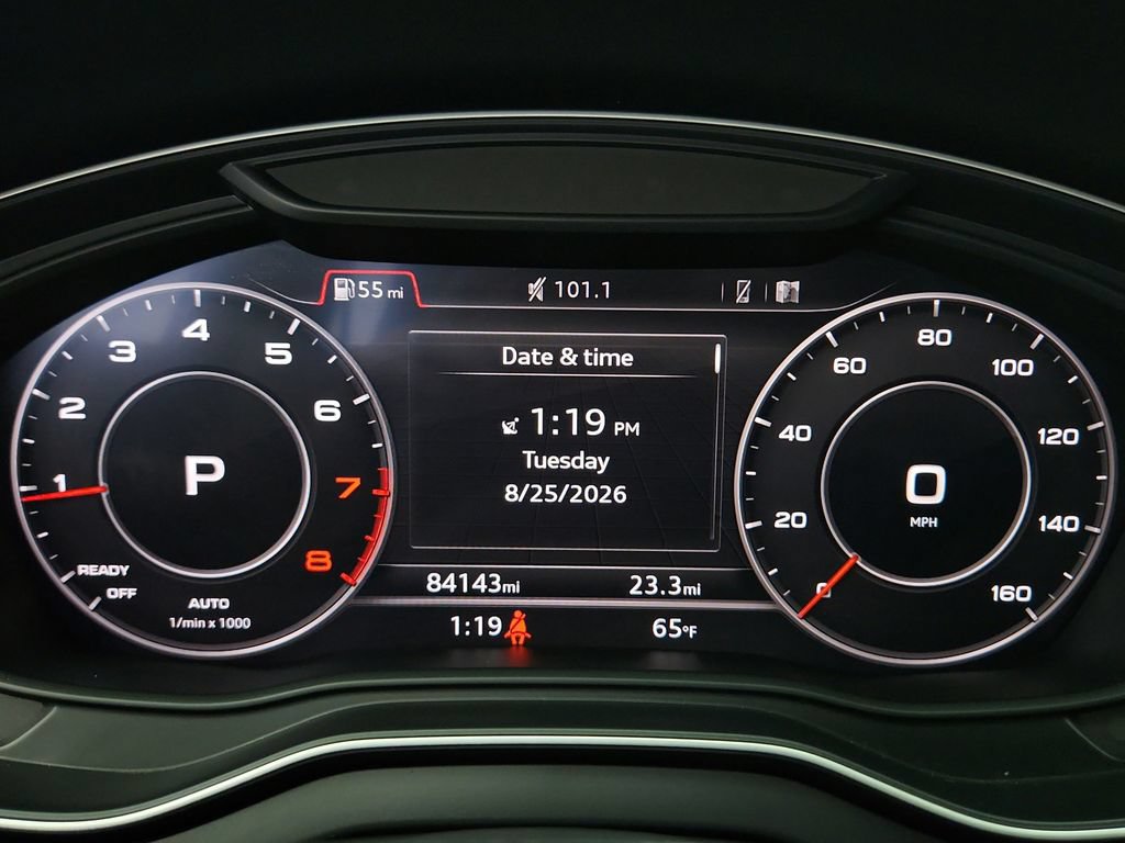 Used 2018 Audi Q5 Prestige w/ Prestige Package AWD/4WD image 13