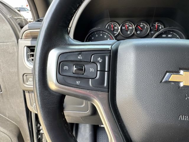 Used 2021 Chevrolet Suburban LS RWD image 28