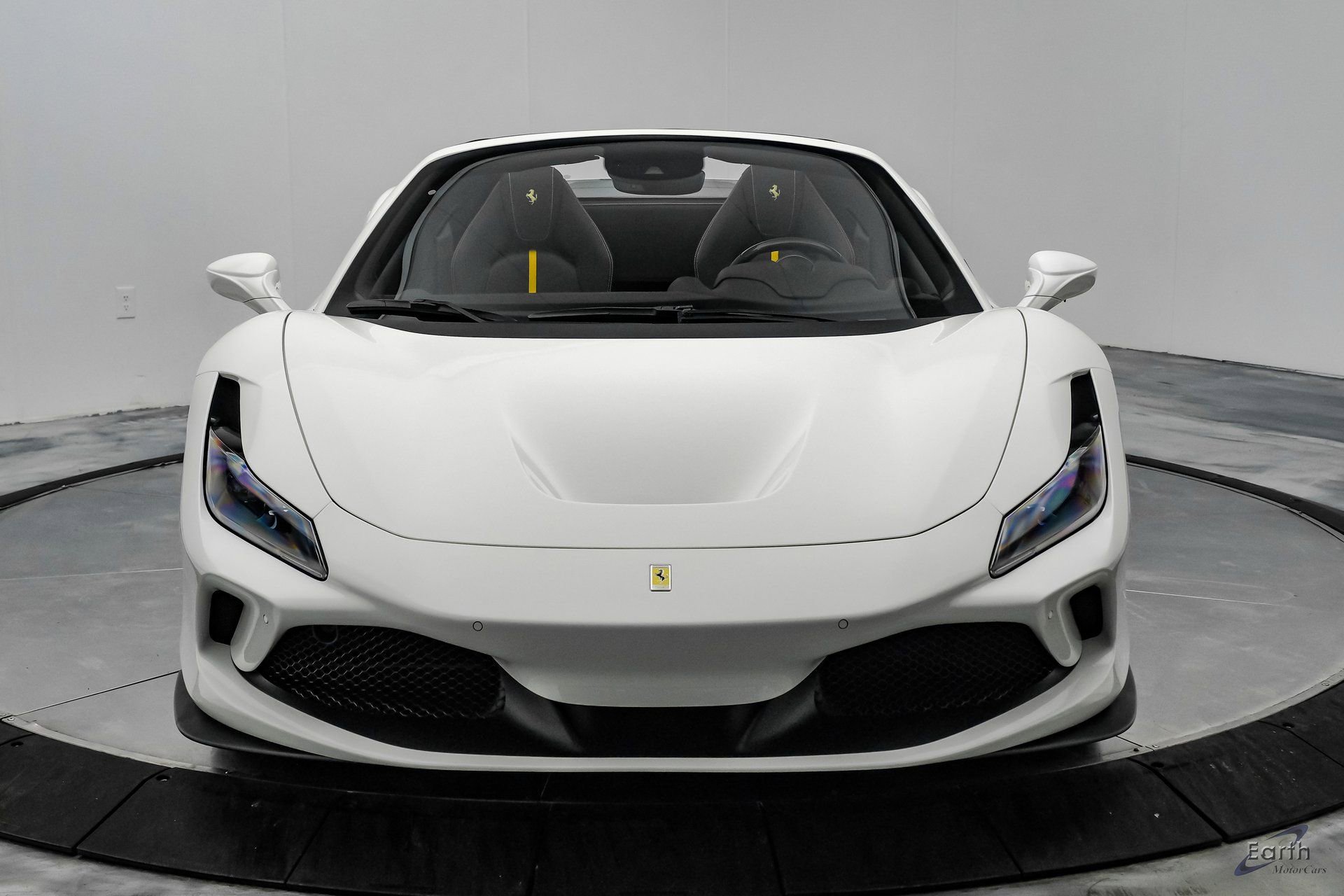 Used 2022 Ferrari F8 Tributo image 47